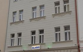 Hotel Aladin Prague